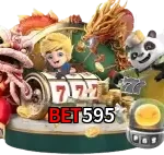 bet595 slots